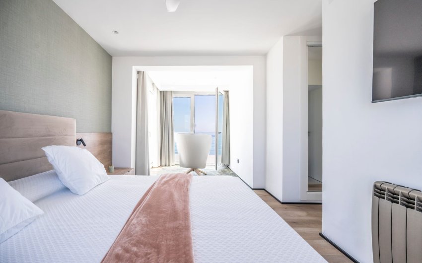 Revente - Villa -
La Manga del Mar Menor - Costa Calida