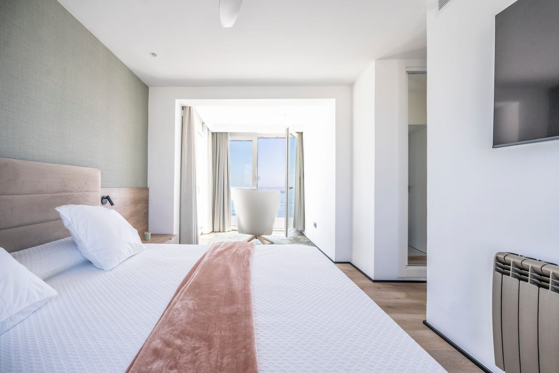 Revente - Villa -
La Manga del Mar Menor - Costa Calida