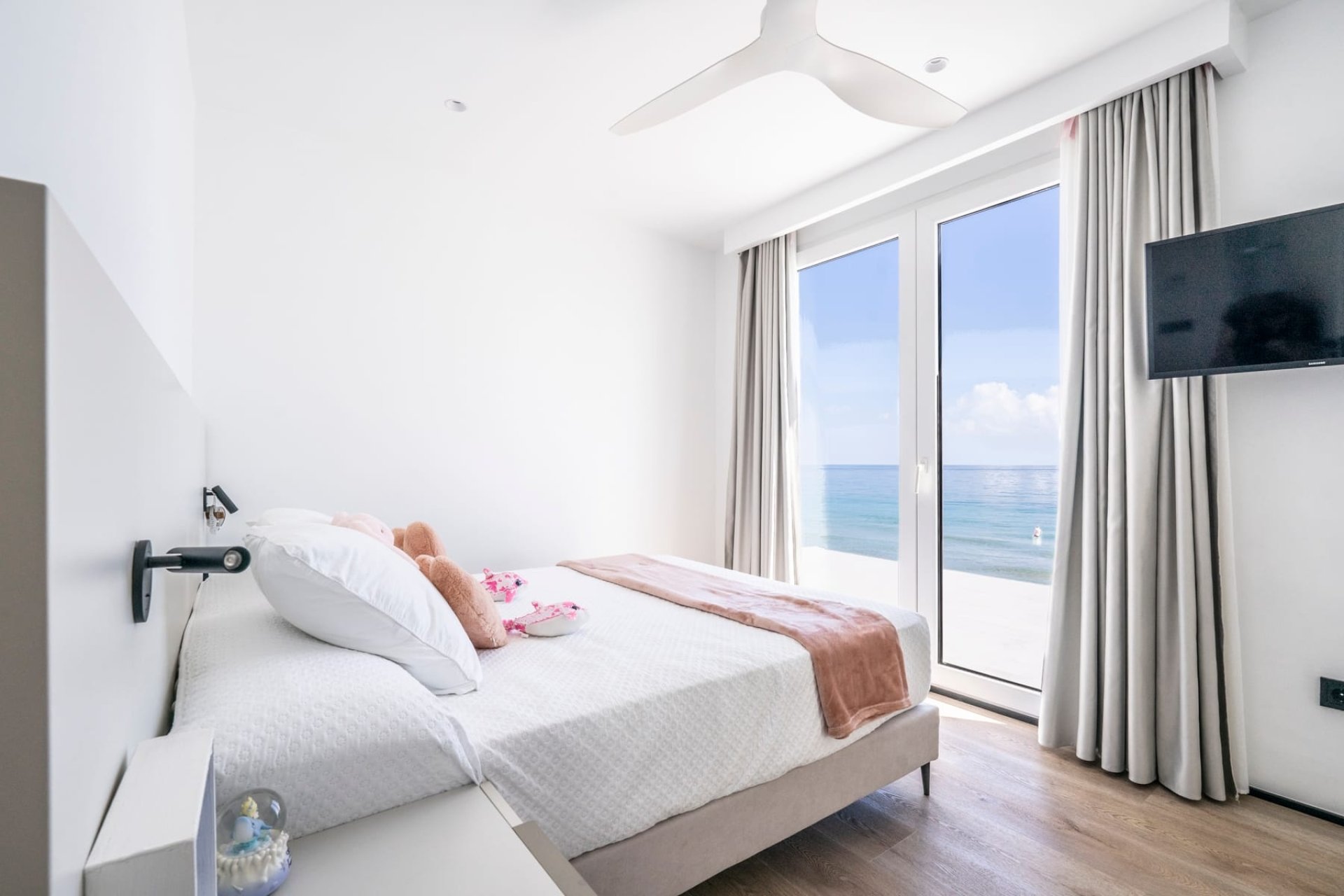 Revente - Villa -
La Manga del Mar Menor - Costa Calida