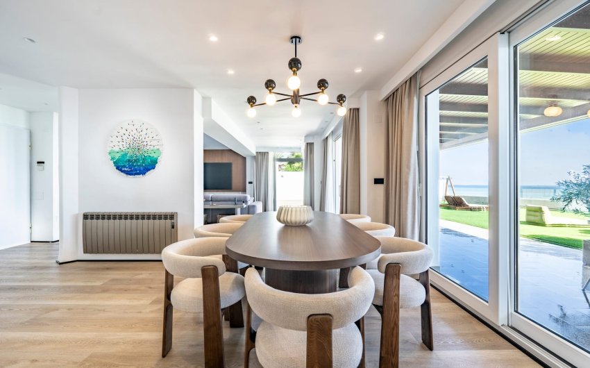 Revente - Villa -
La Manga del Mar Menor - Costa Calida