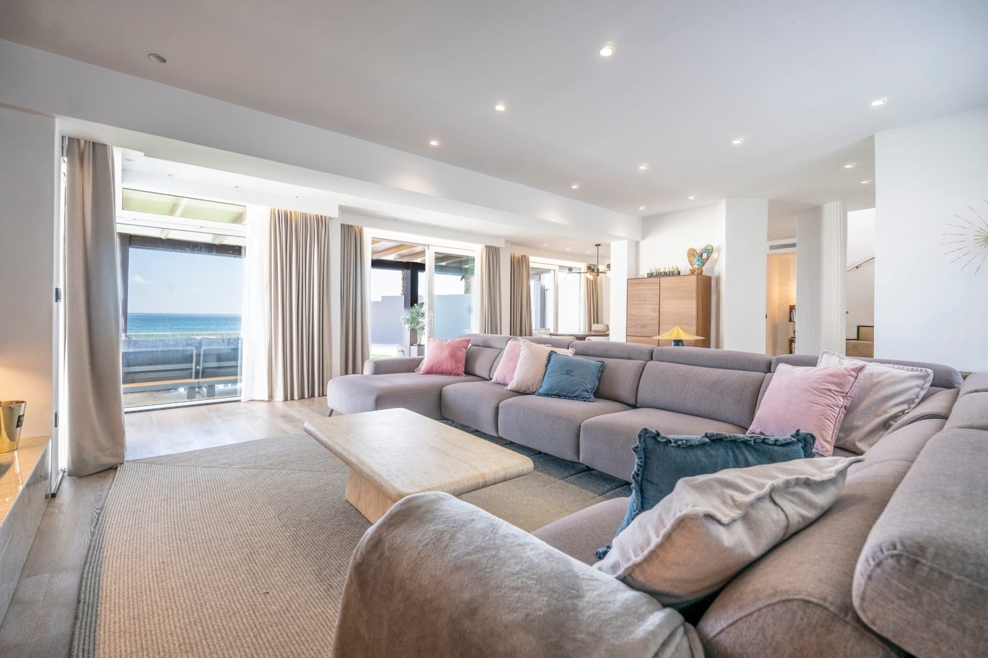 Revente - Villa -
La Manga del Mar Menor - Costa Calida
