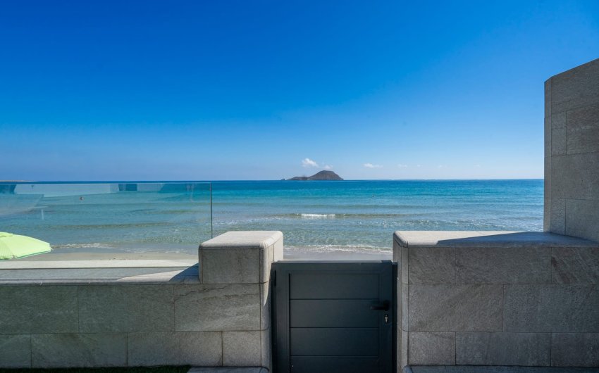 Revente - Villa -
La Manga del Mar Menor - Costa Calida
