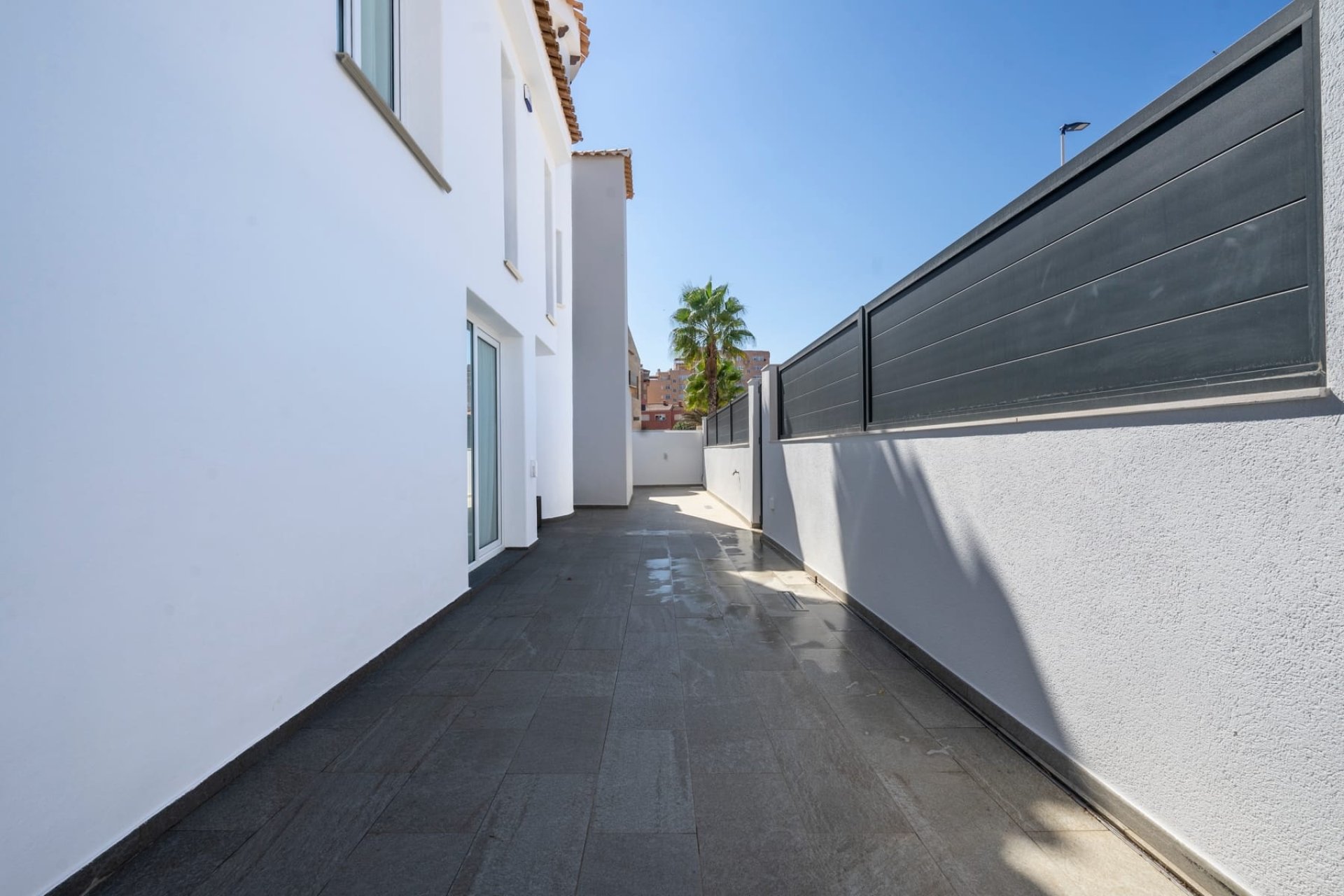Revente - Villa -
La Manga del Mar Menor - Costa Calida