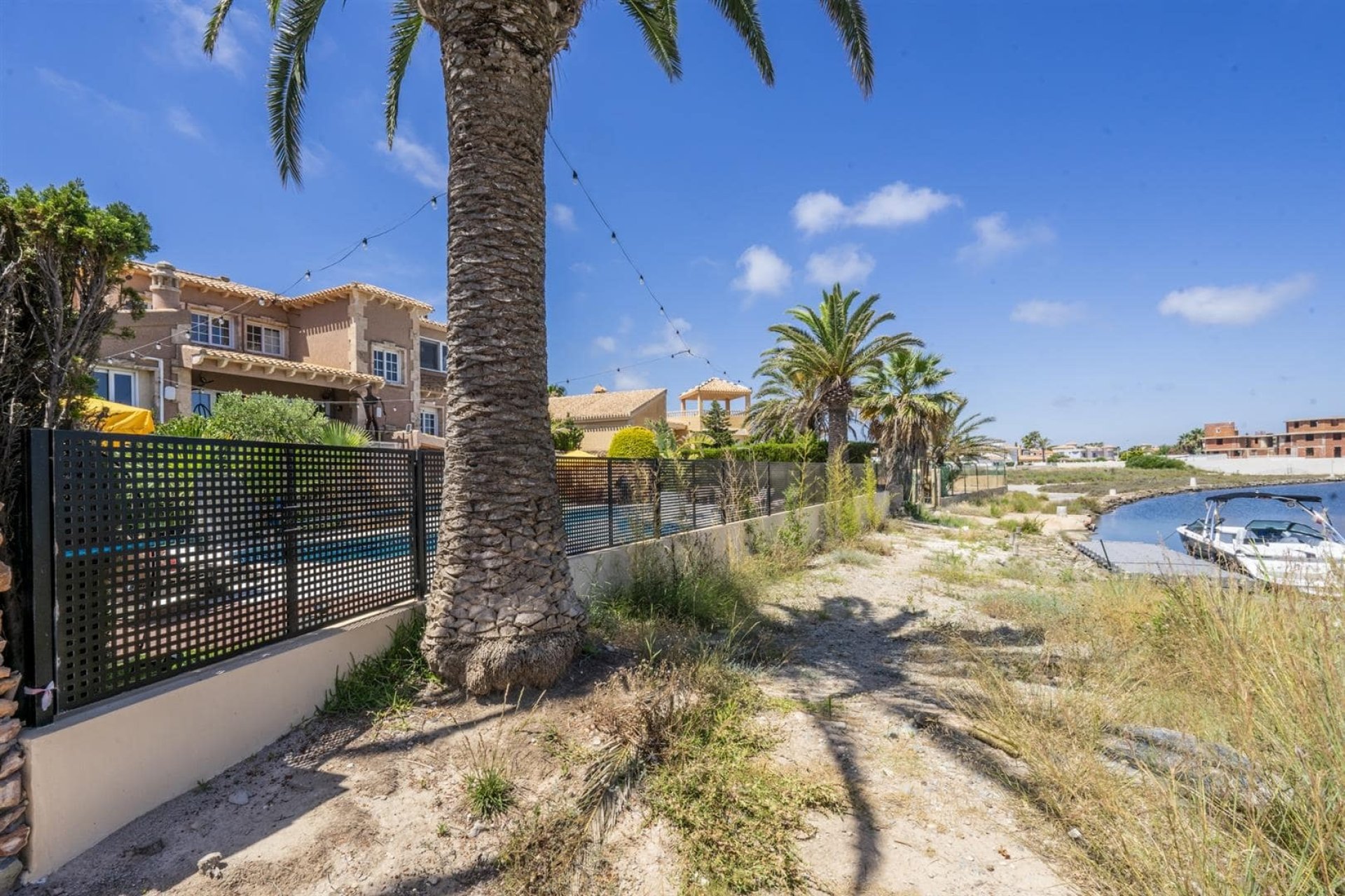 Revente - Villa -
La Manga del Mar Menor - Costa Calida