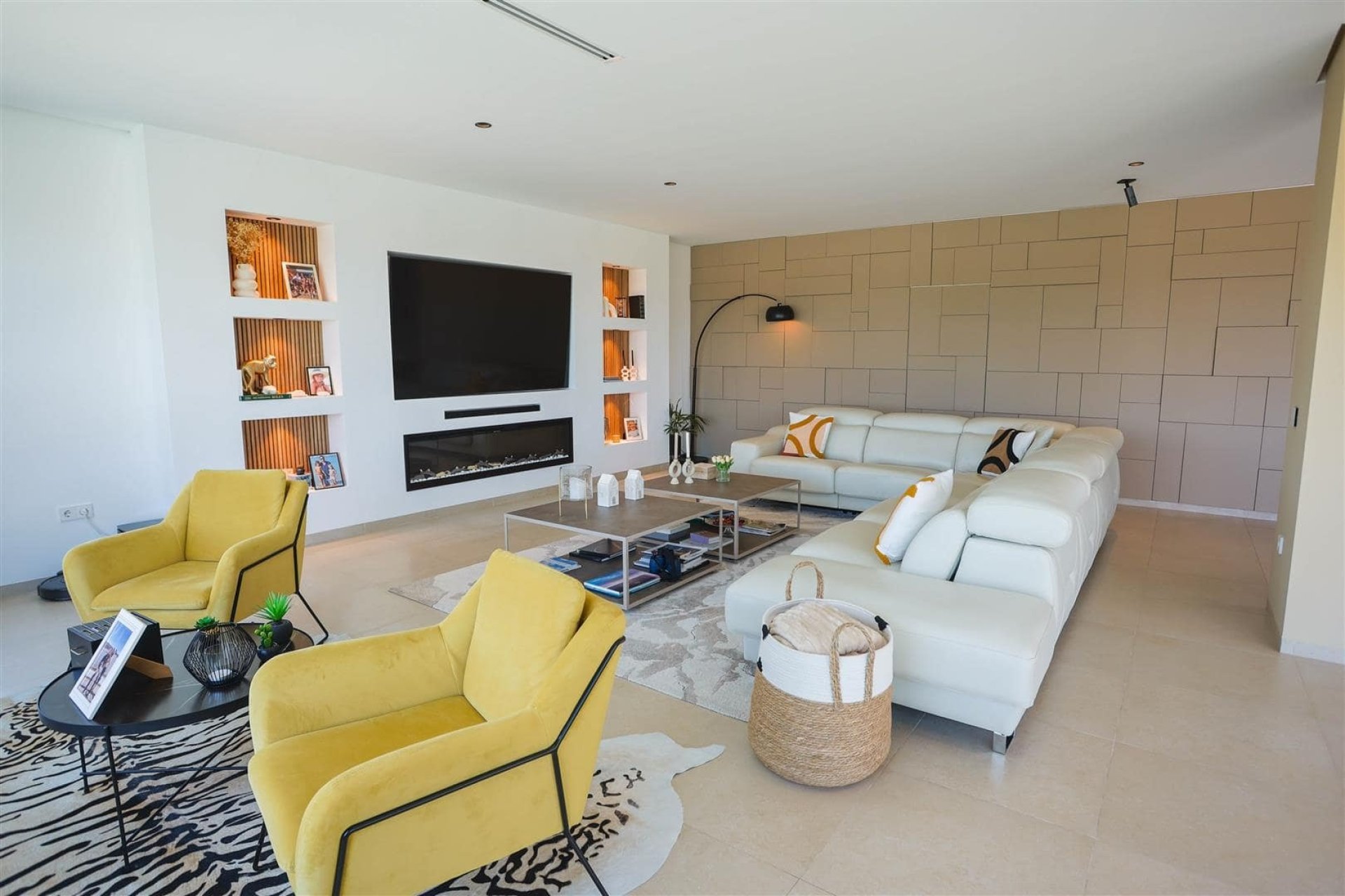Revente - Villa -
La Manga del Mar Menor - Costa Calida