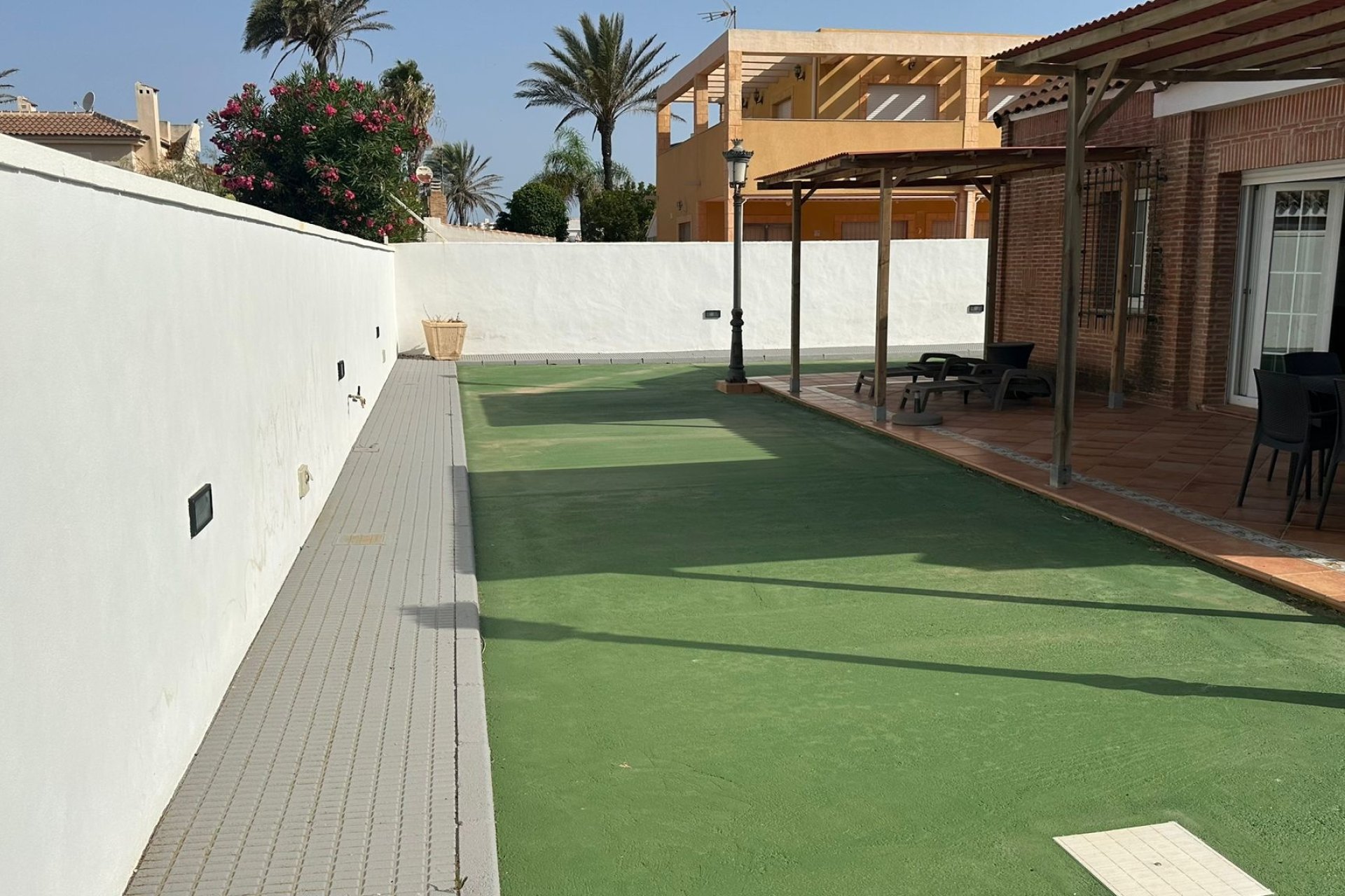 Revente - Villa -
La Manga del Mar Menor - Costa Calida