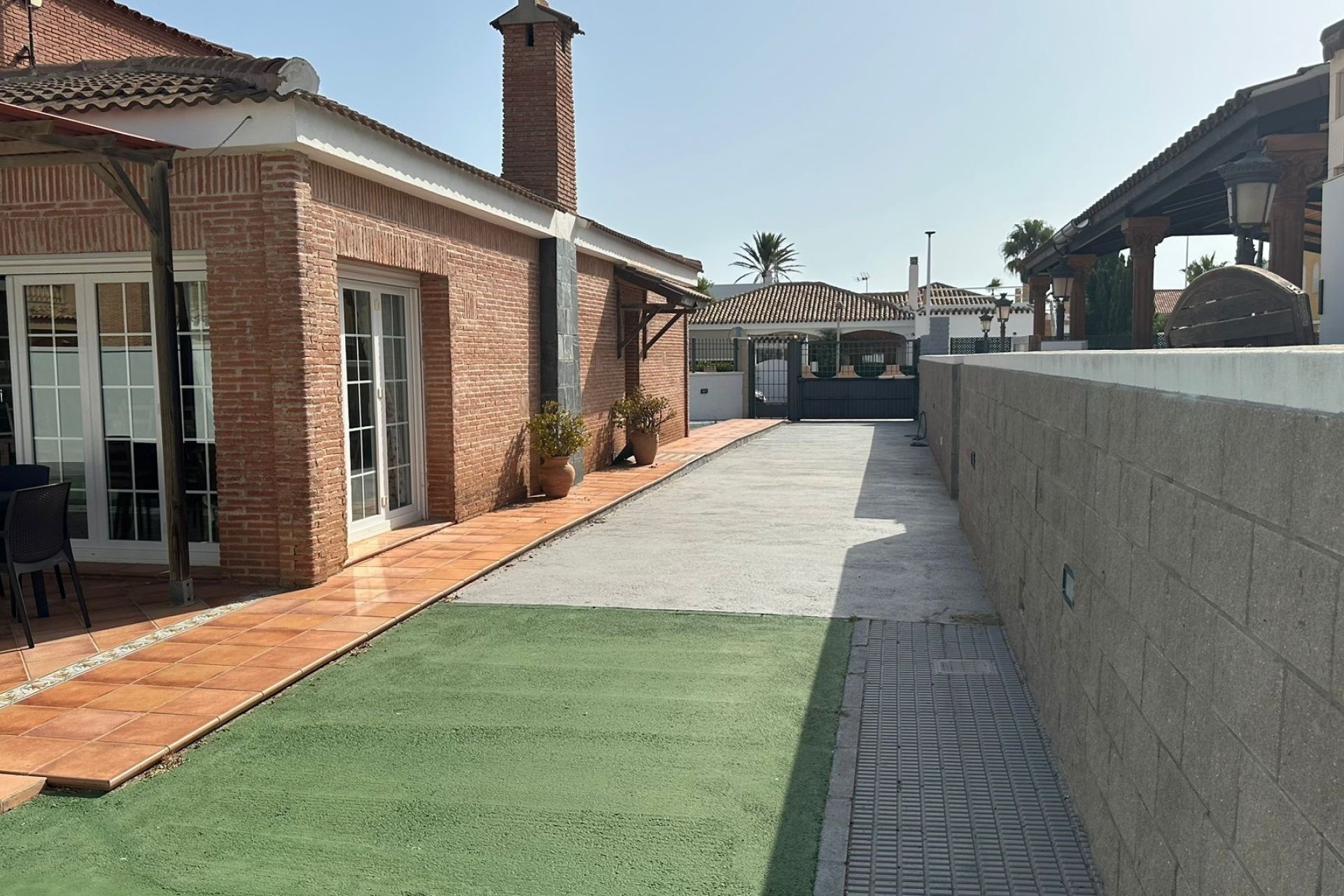 Revente - Villa -
La Manga del Mar Menor - Costa Calida