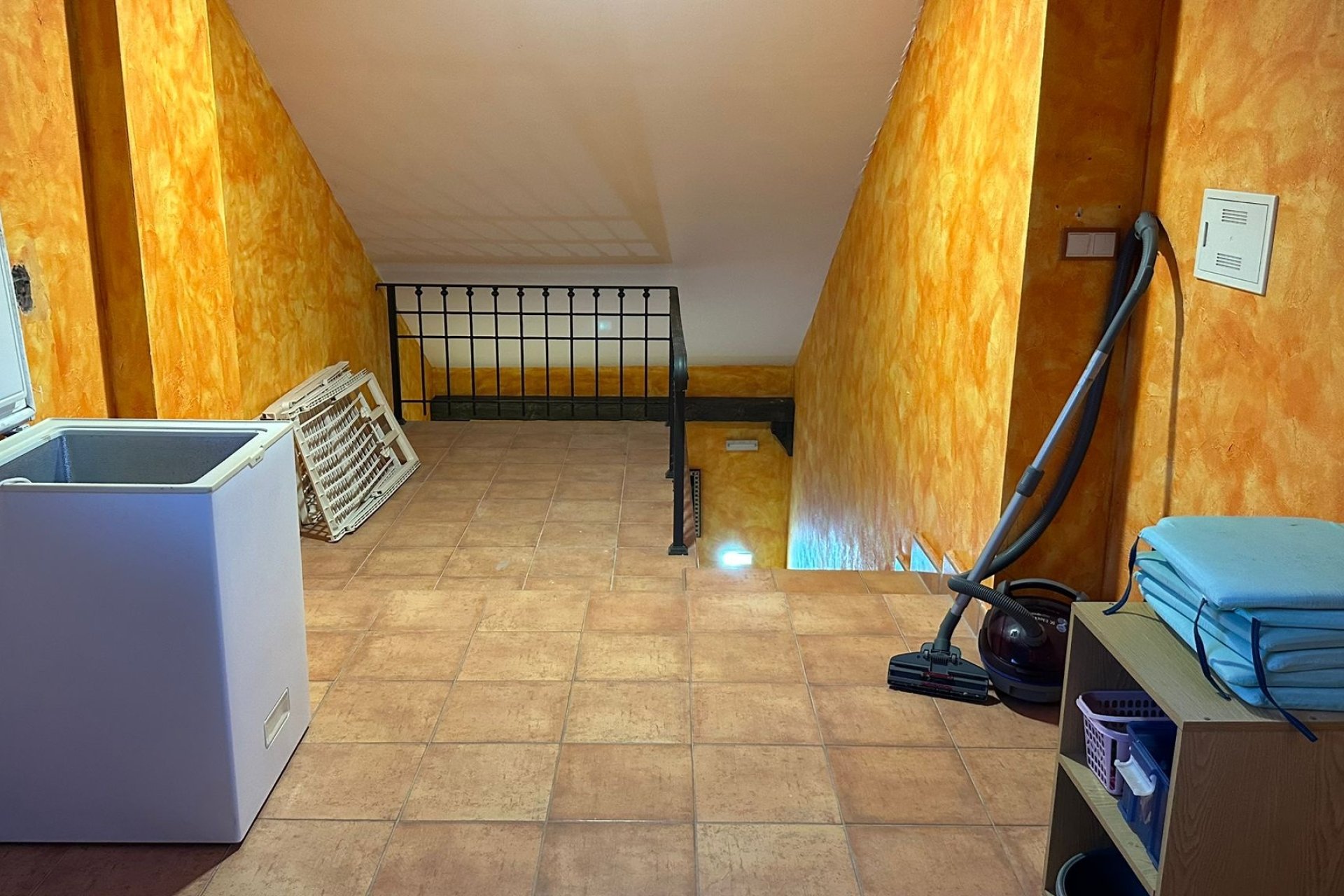 Revente - Villa -
La Manga del Mar Menor - Costa Calida