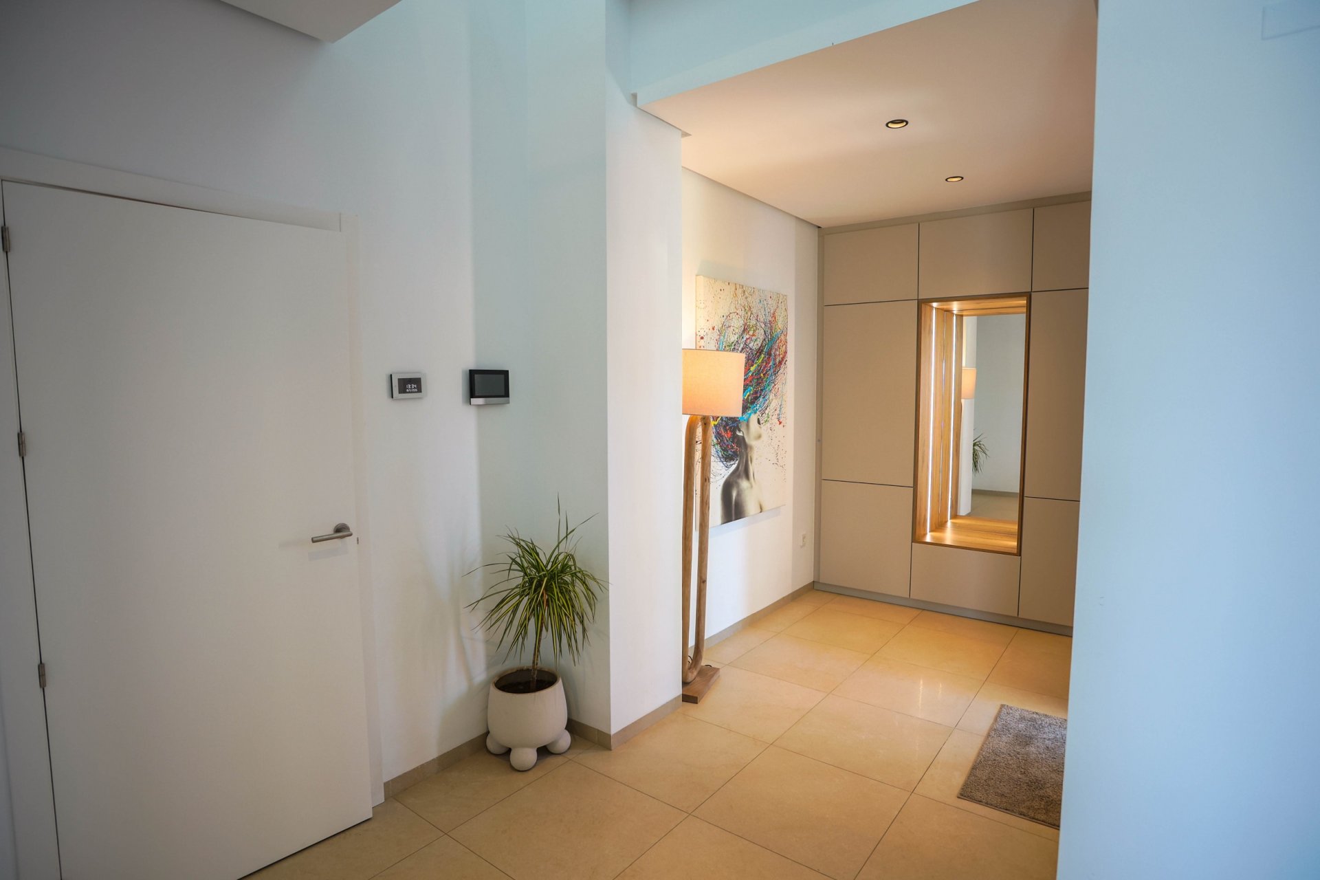 Revente - Villa -
La Manga del Mar Menor - Costa Calida