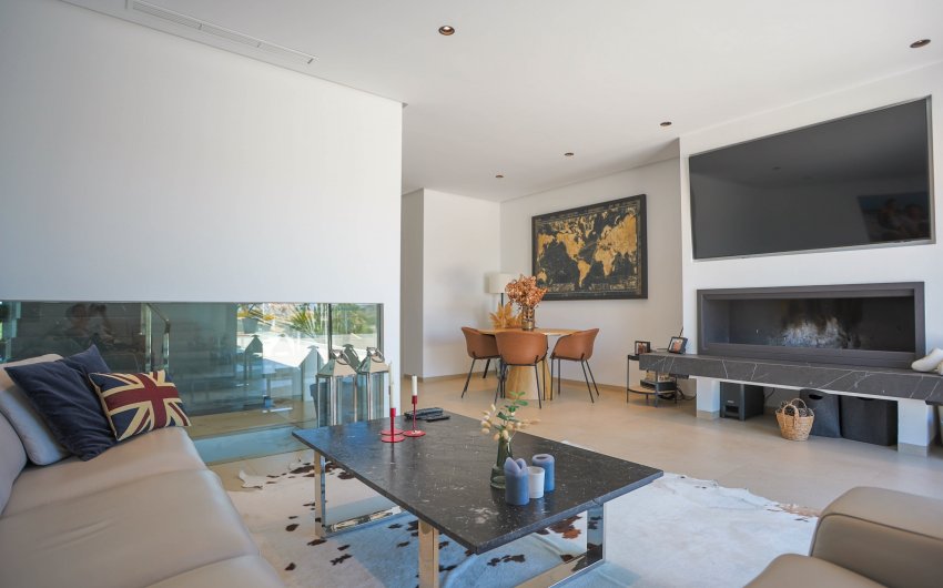 Revente - Villa -
La Manga del Mar Menor - Costa Calida