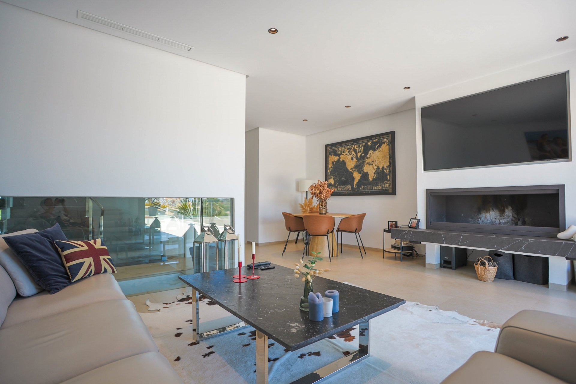 Revente - Villa -
La Manga del Mar Menor - Costa Calida