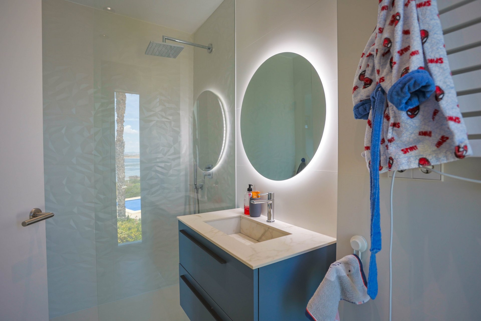 Revente - Villa -
La Manga del Mar Menor - Costa Calida