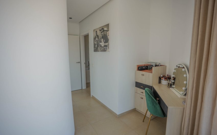 Revente - Villa -
La Manga del Mar Menor - Costa Calida