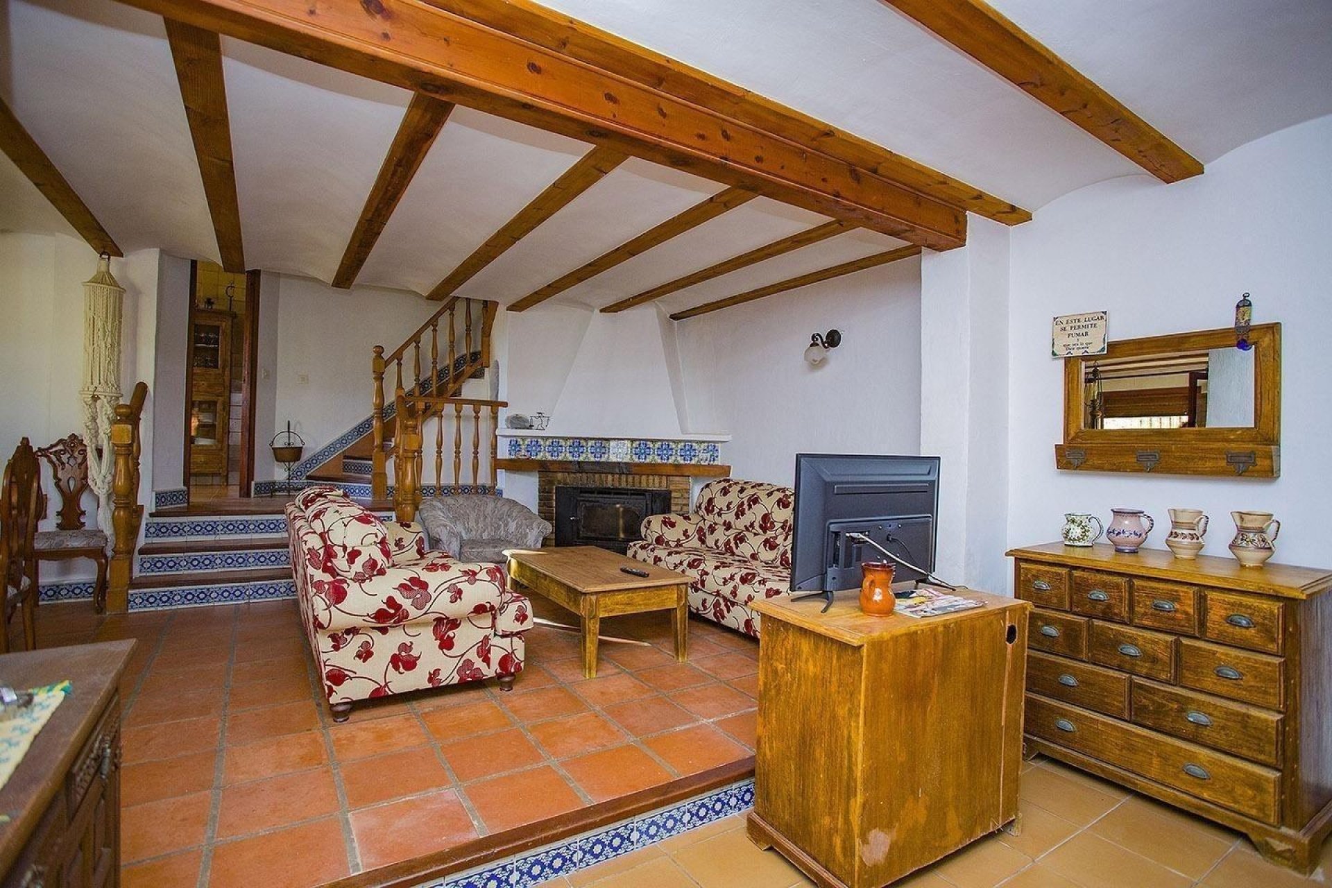 Revente - Villa -
La Manga del Mar Menor - Playa De Las Gaviotas-el Pedrucho