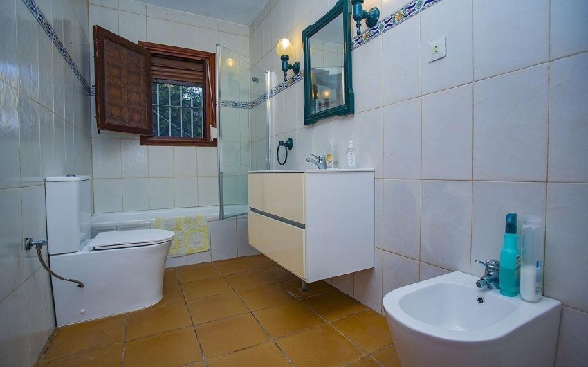 Revente - Villa -
La Manga del Mar Menor - Playa De Las Gaviotas-el Pedrucho