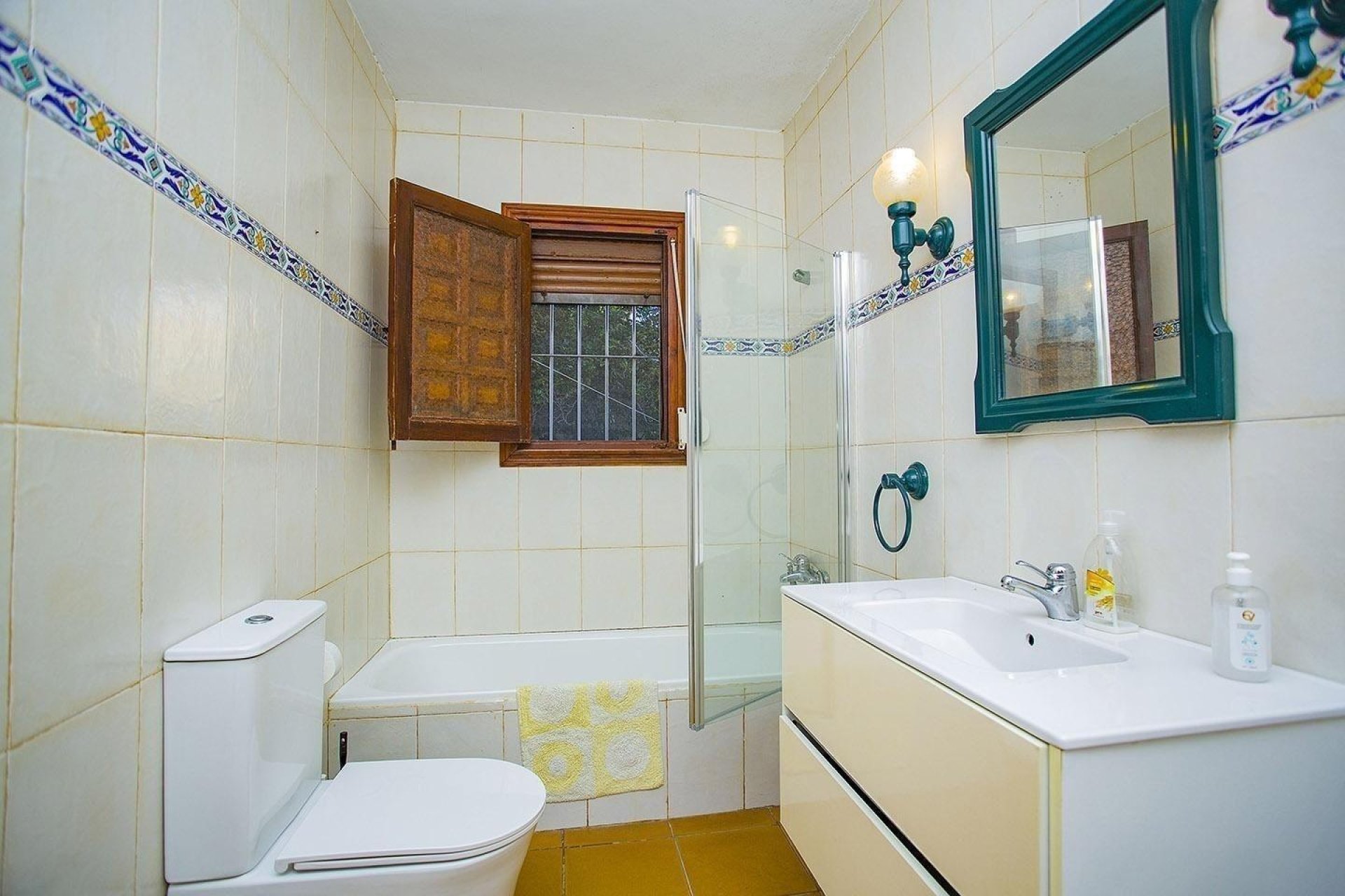 Revente - Villa -
La Manga del Mar Menor - Playa De Las Gaviotas-el Pedrucho