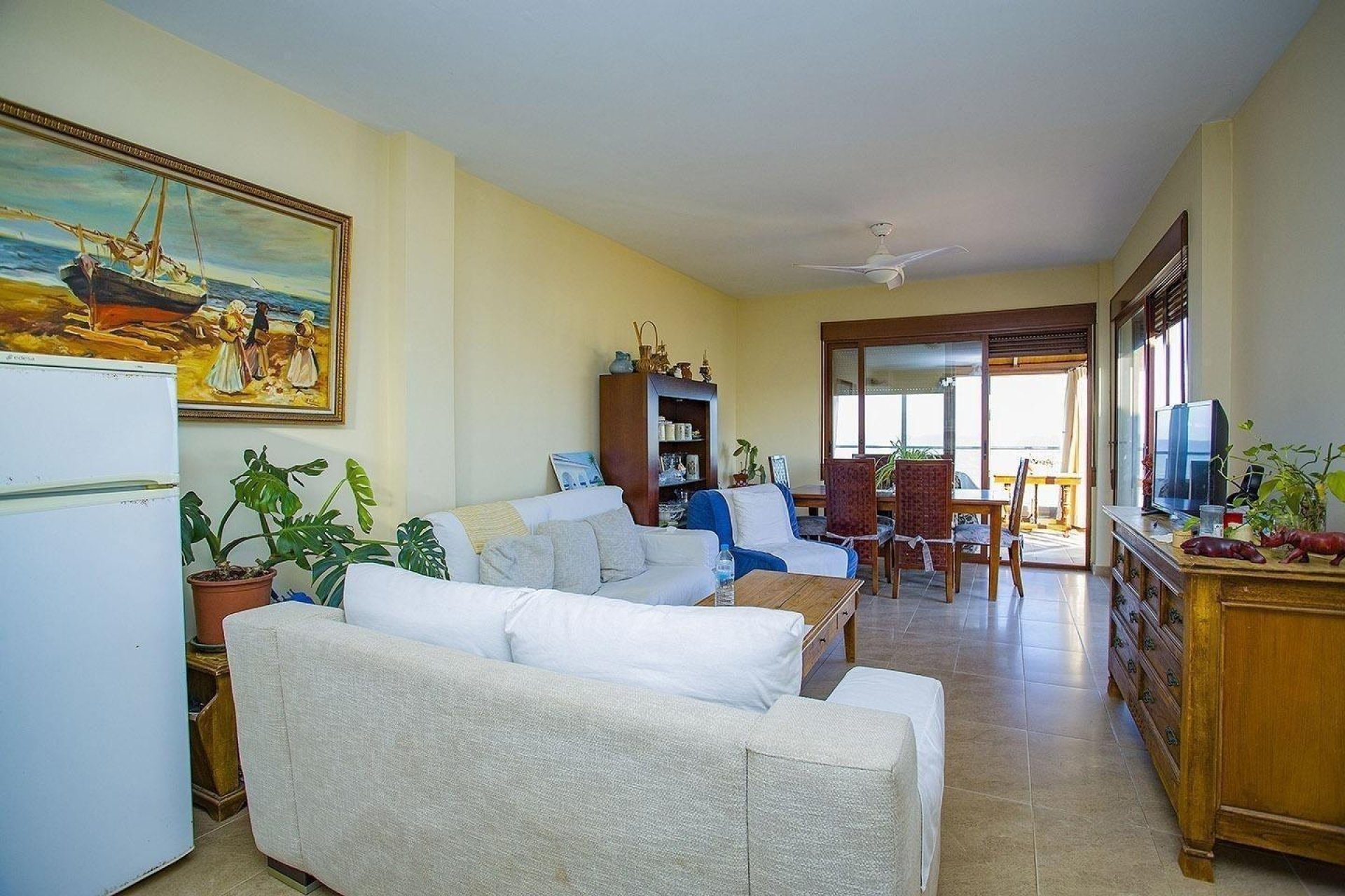 Revente - Villa -
La Manga del Mar Menor - Playa De Las Gaviotas-el Pedrucho