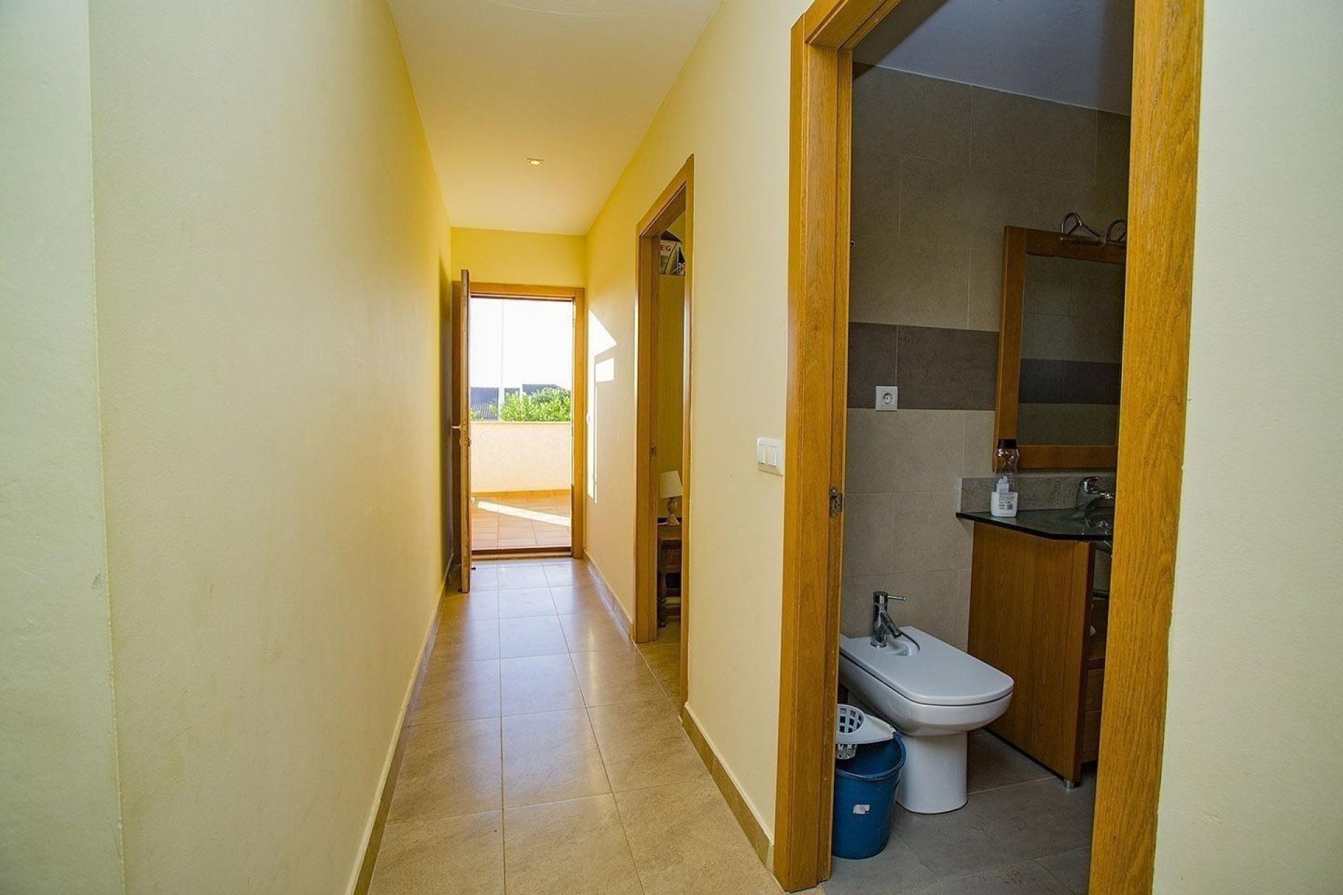 Revente - Villa -
La Manga del Mar Menor - Playa De Las Gaviotas-el Pedrucho