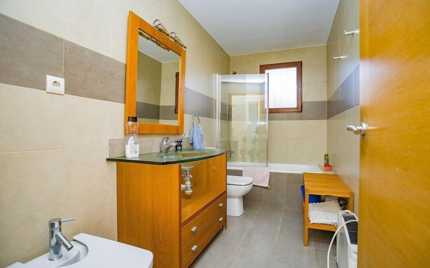 Revente - Villa -
La Manga del Mar Menor - Playa De Las Gaviotas-el Pedrucho