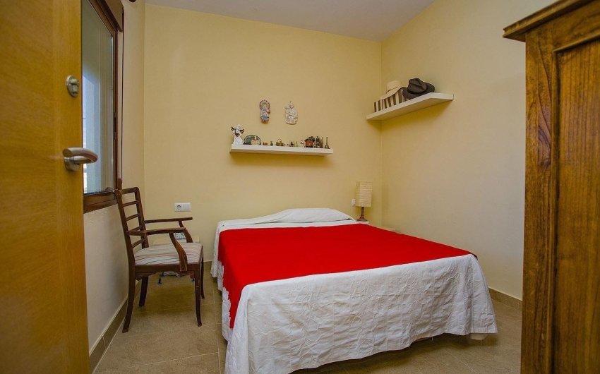 Revente - Villa -
La Manga del Mar Menor - Playa De Las Gaviotas-el Pedrucho