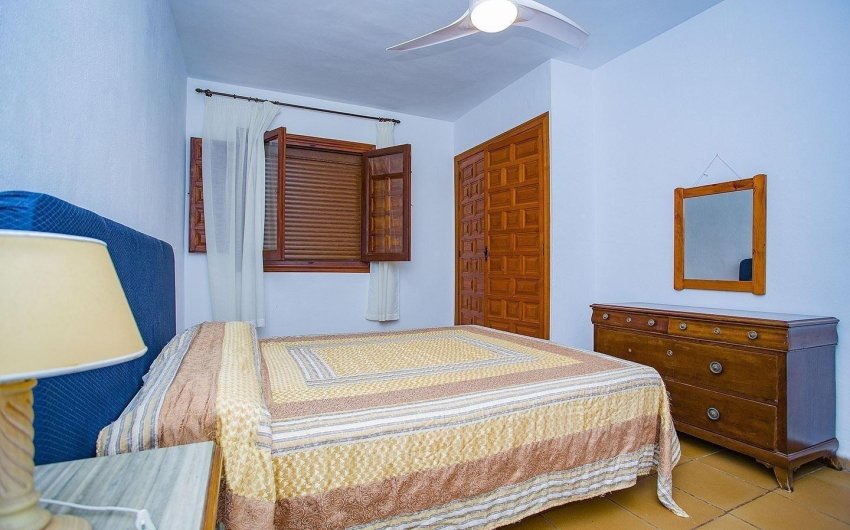 Revente - Villa -
La Manga del Mar Menor - Playa De Las Gaviotas-el Pedrucho