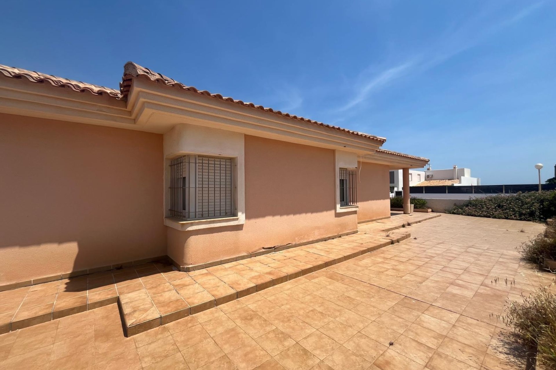 Revente - Villa -
La Manga del Mar Menor - Playa Del Galán