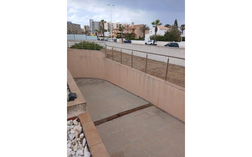Revente - Villa -
La Manga del Mar Menor - Playa Del Galán