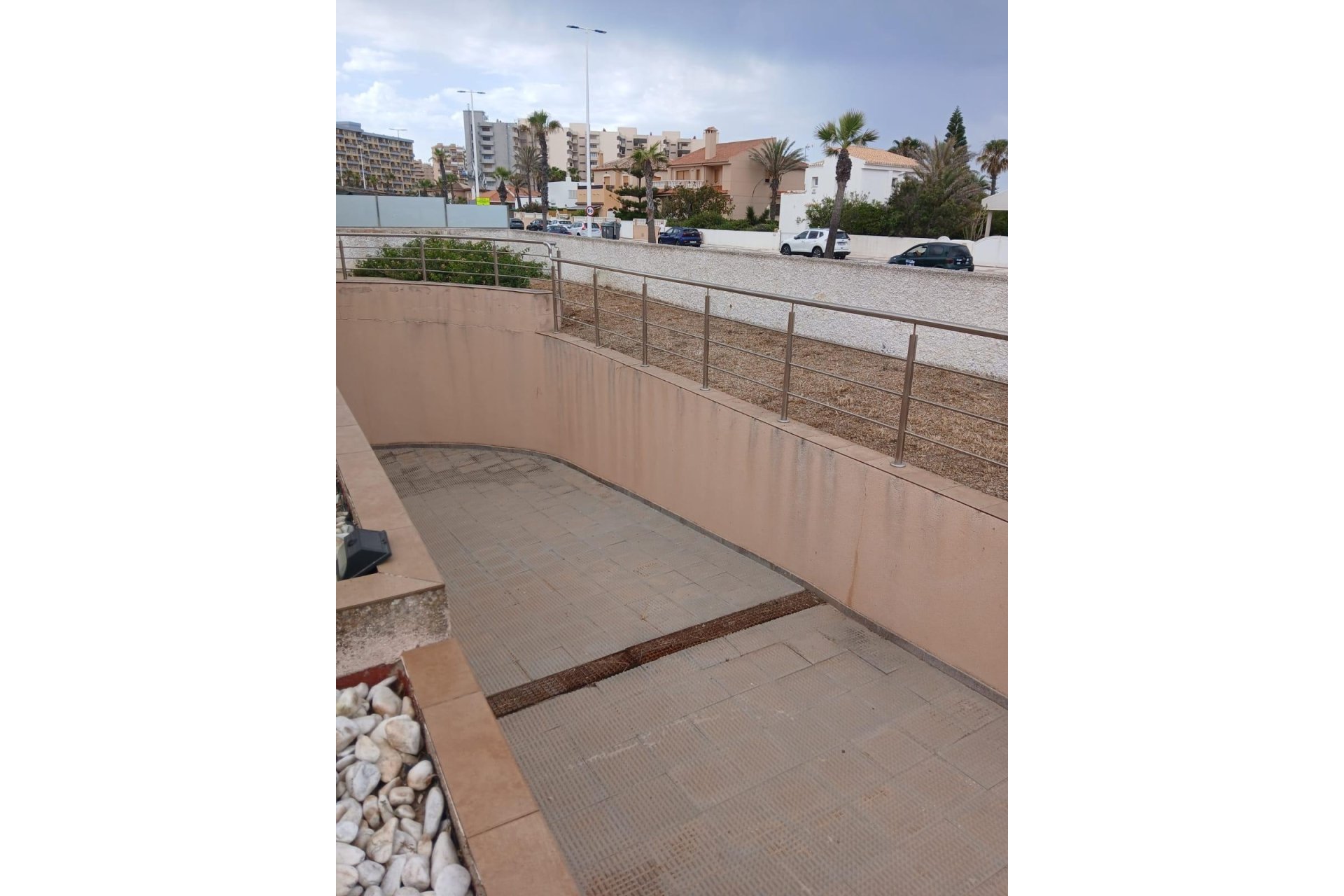 Revente - Villa -
La Manga del Mar Menor - Playa Del Galán