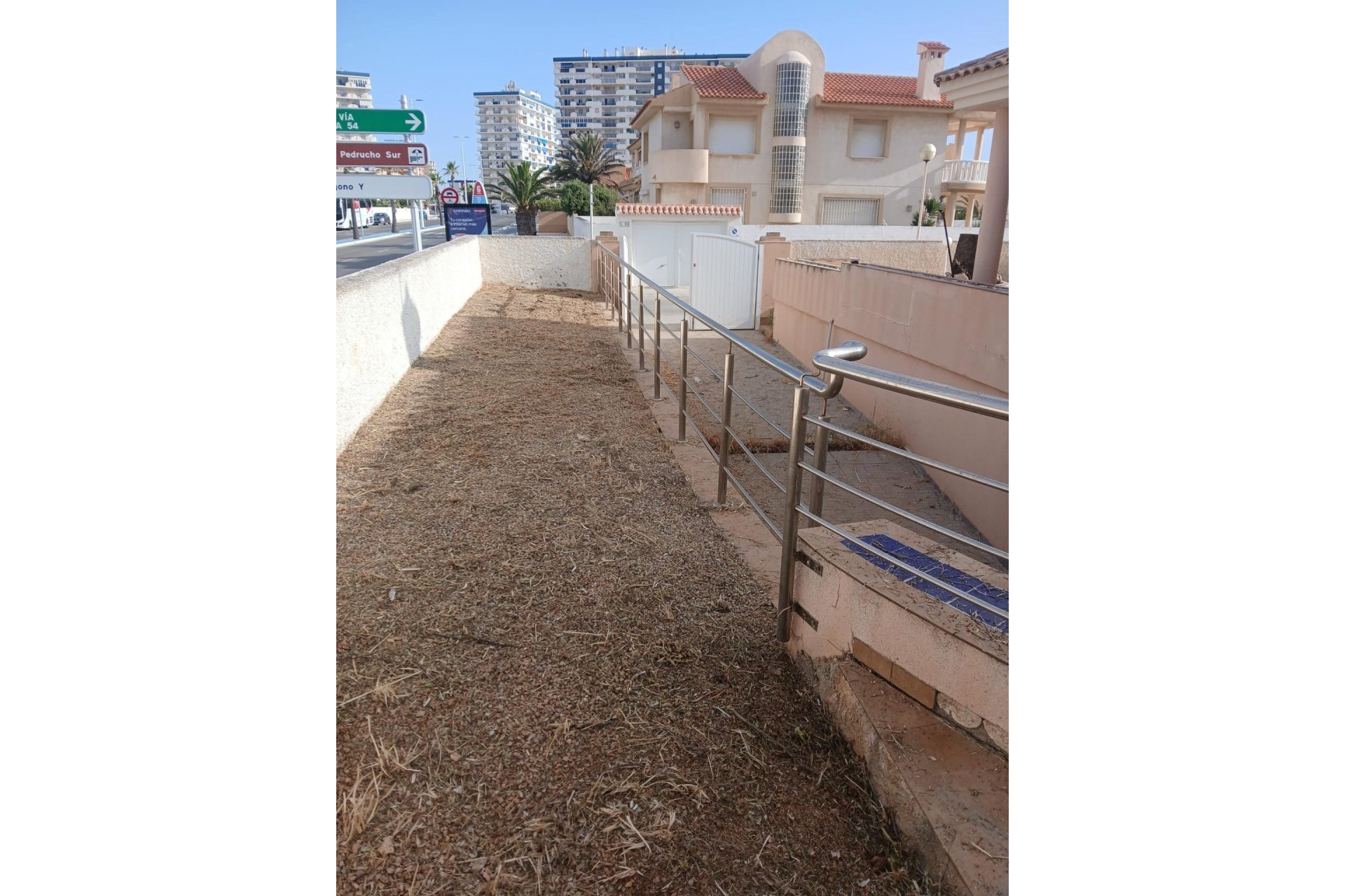 Revente - Villa -
La Manga del Mar Menor - Playa Del Galán