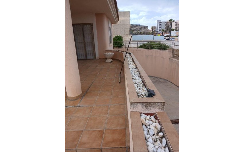 Revente - Villa -
La Manga del Mar Menor - Playa Del Galán