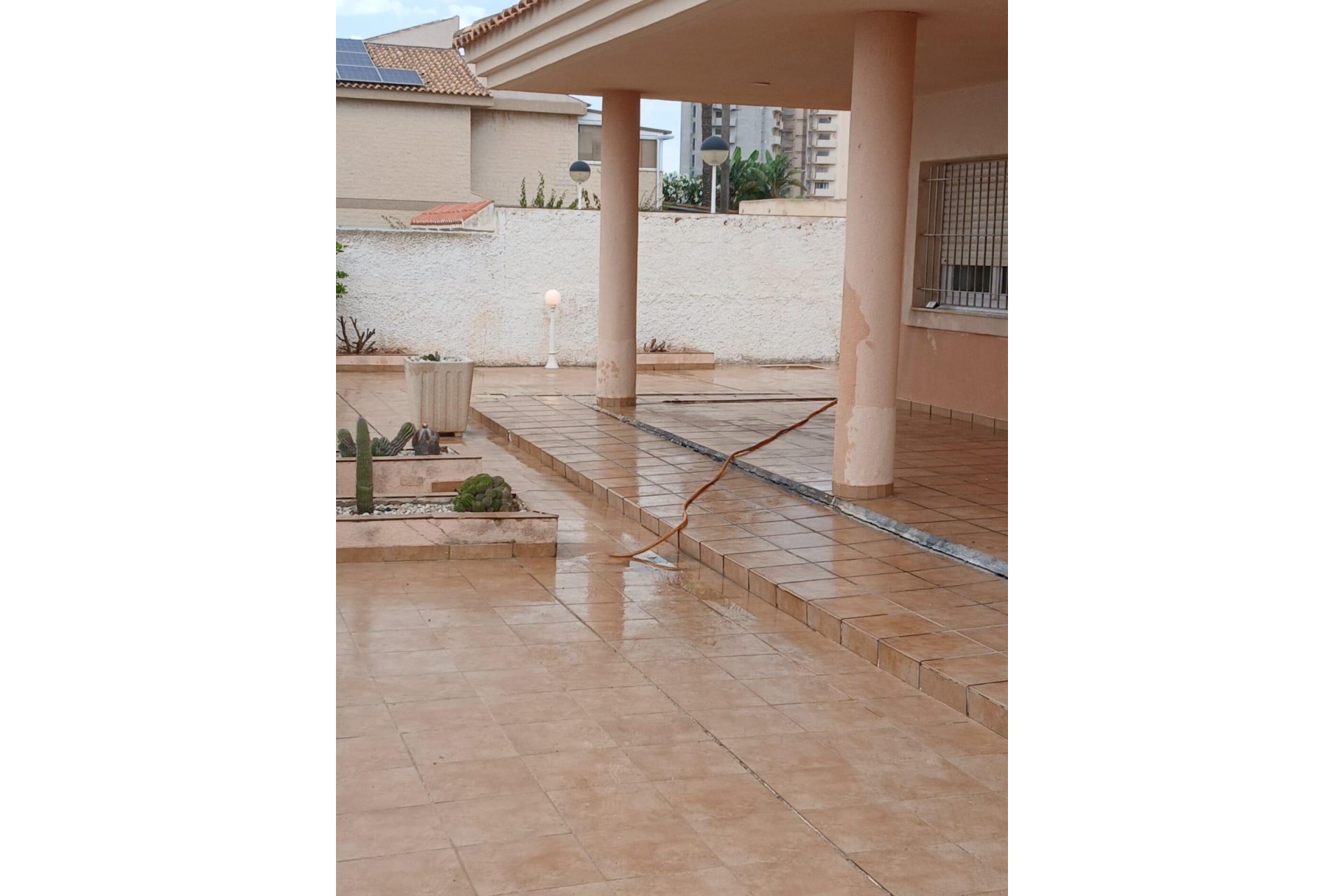 Revente - Villa -
La Manga del Mar Menor - Playa Del Galán