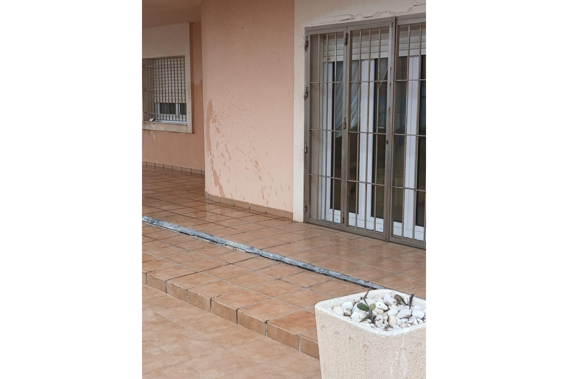 Revente - Villa -
La Manga del Mar Menor - Playa Del Galán