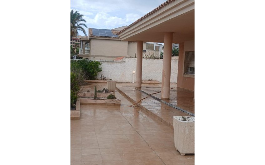 Revente - Villa -
La Manga del Mar Menor - Playa Del Galán