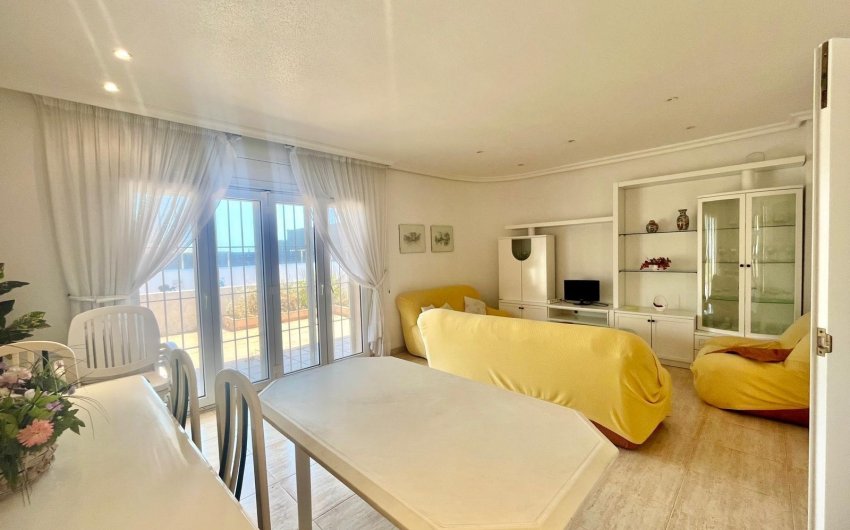Revente - Villa -
La Manga del Mar Menor - Playa Del Galán
