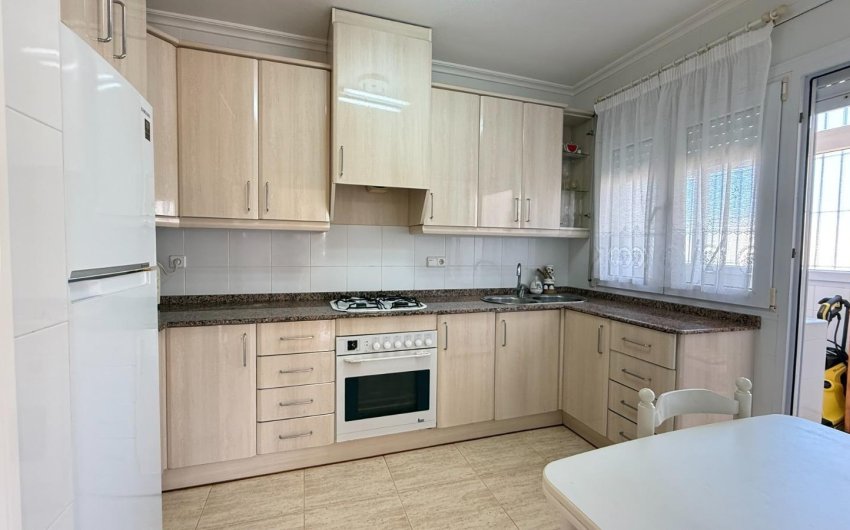Revente - Villa -
La Manga del Mar Menor - Playa Del Galán