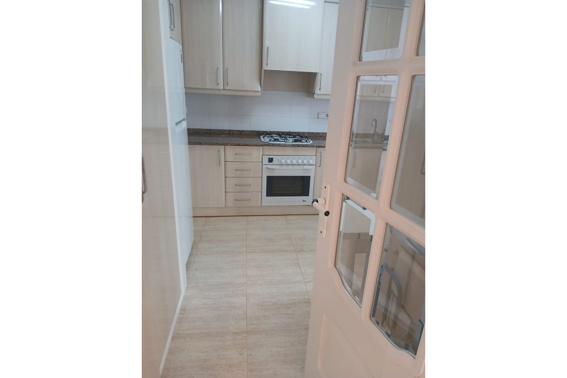 Revente - Villa -
La Manga del Mar Menor - Playa Del Galán