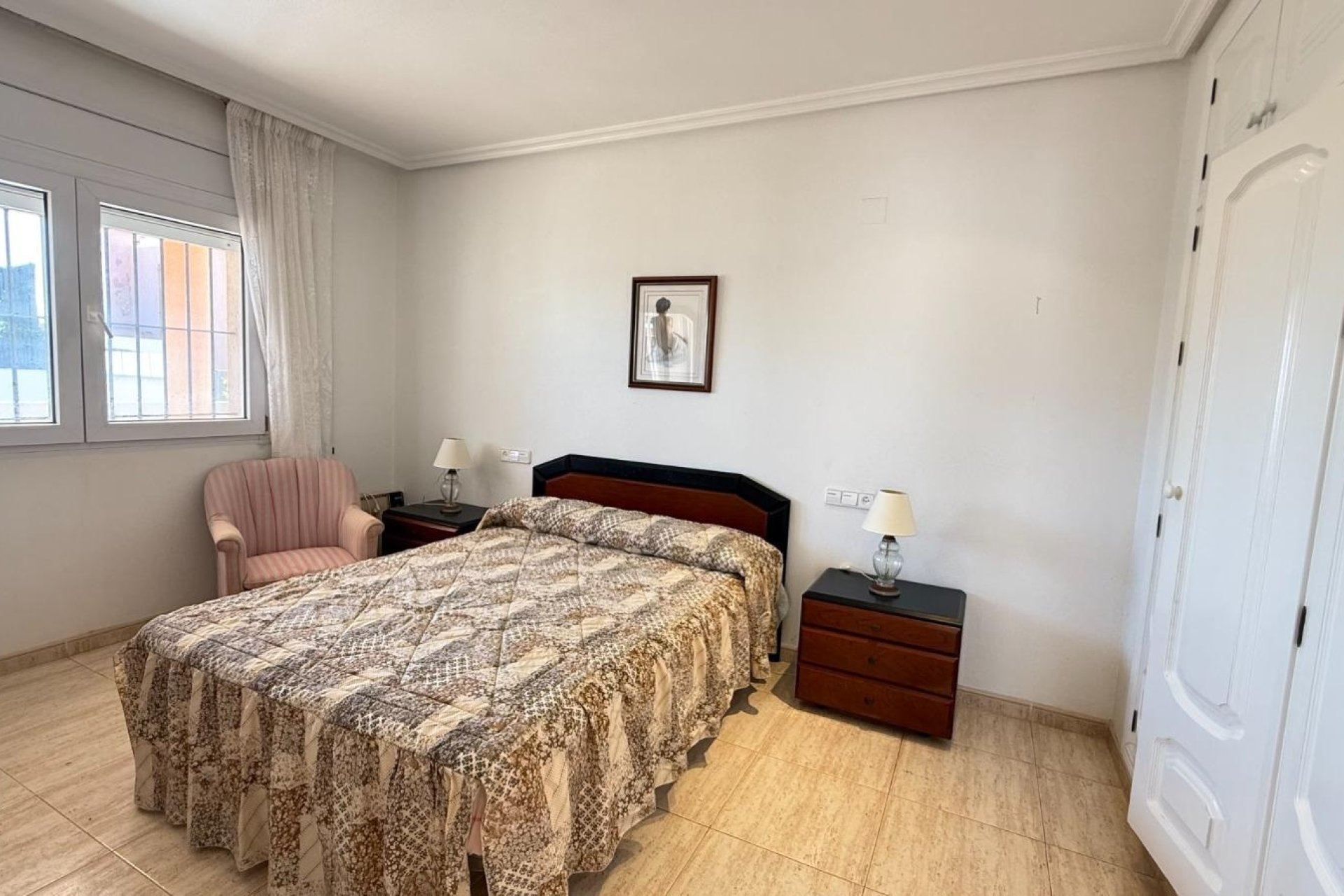 Revente - Villa -
La Manga del Mar Menor - Playa Del Galán