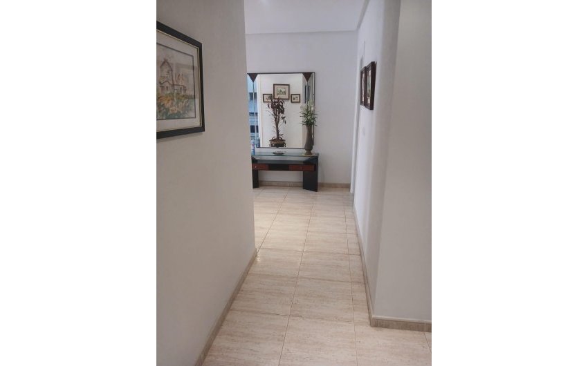 Revente - Villa -
La Manga del Mar Menor - Playa Del Galán