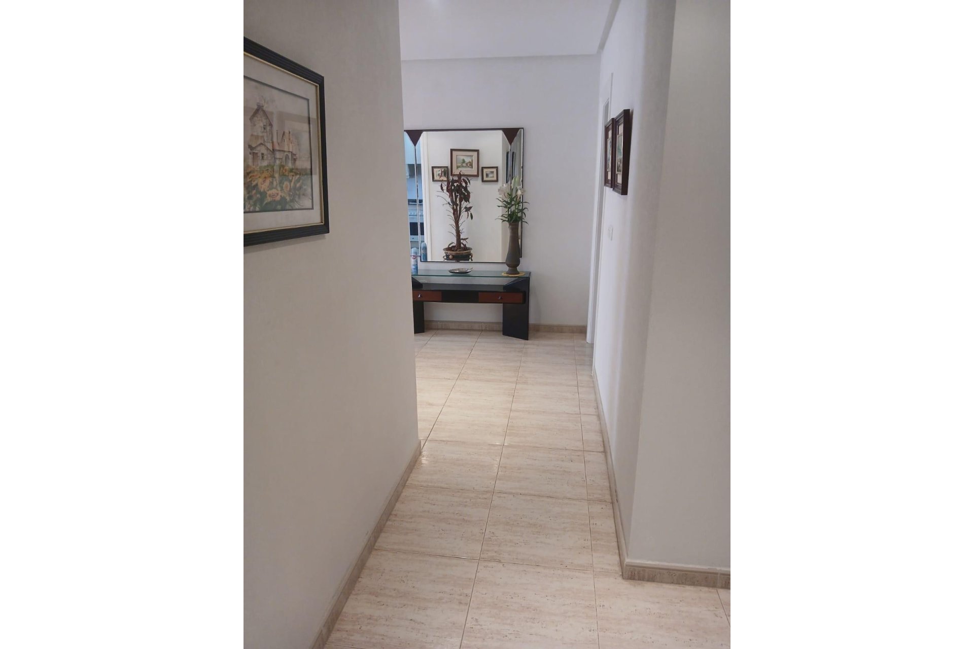 Revente - Villa -
La Manga del Mar Menor - Playa Del Galán