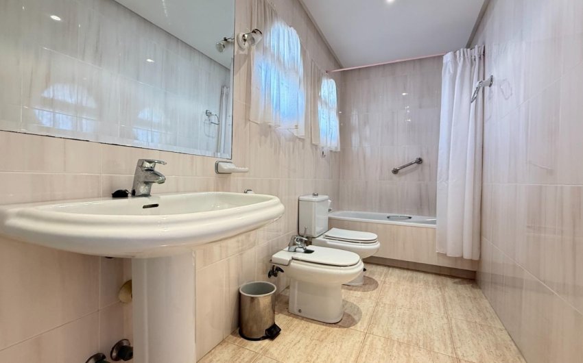 Revente - Villa -
La Manga del Mar Menor - Playa Del Galán