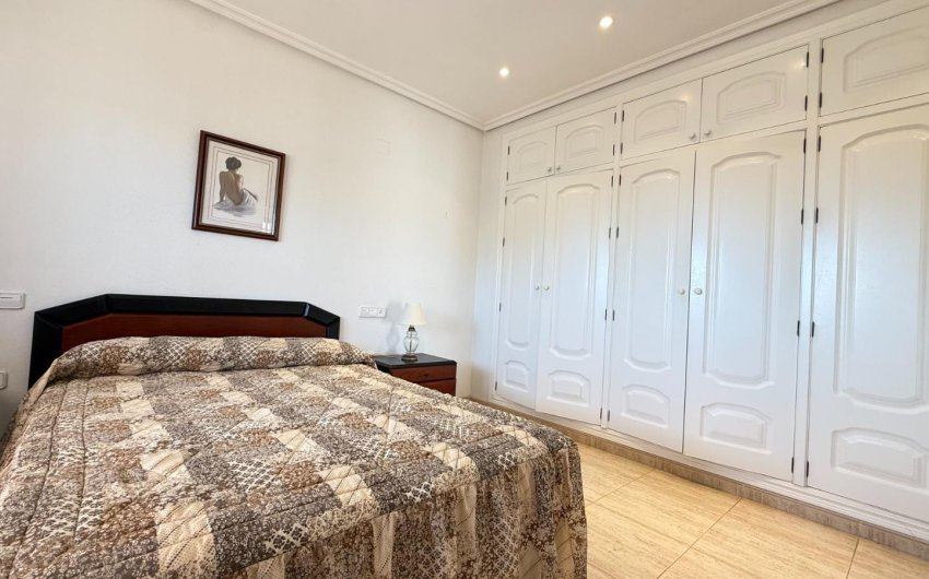 Revente - Villa -
La Manga del Mar Menor - Playa Del Galán
