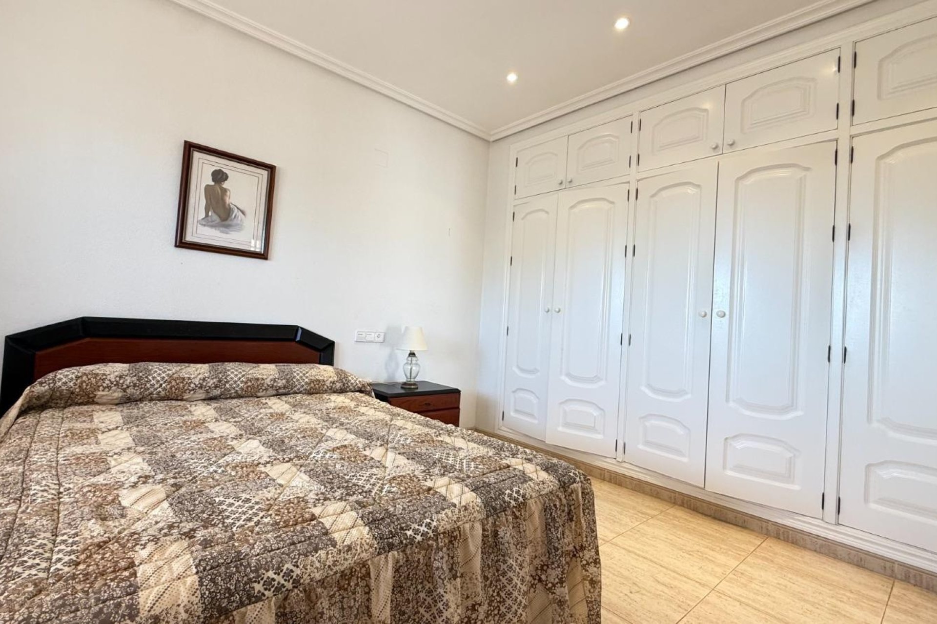 Revente - Villa -
La Manga del Mar Menor - Playa Del Galán