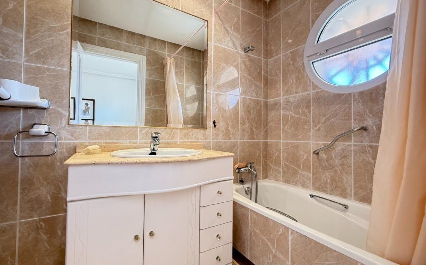 Revente - Villa -
La Manga del Mar Menor - Playa Del Galán