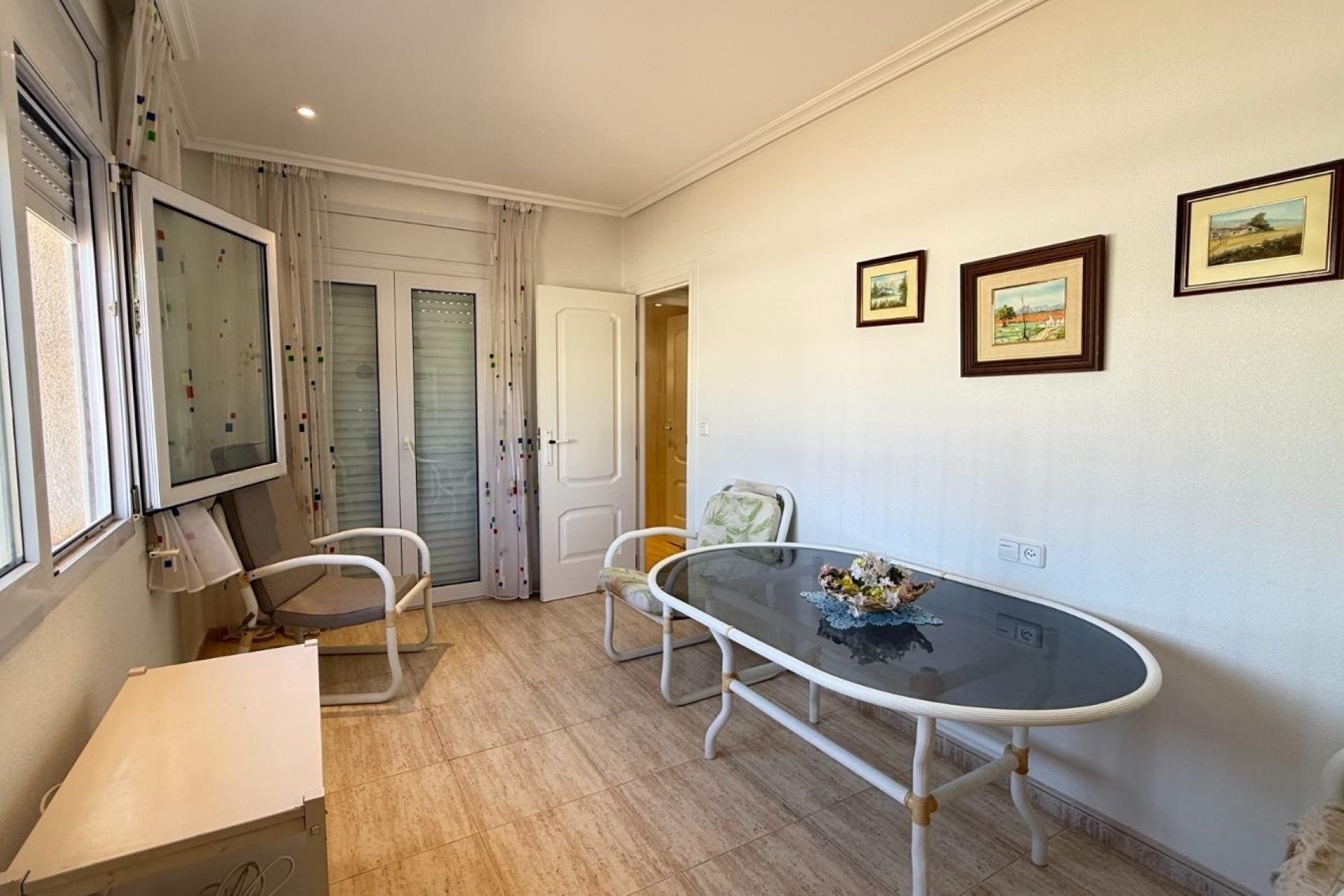 Revente - Villa -
La Manga del Mar Menor - Playa Del Galán