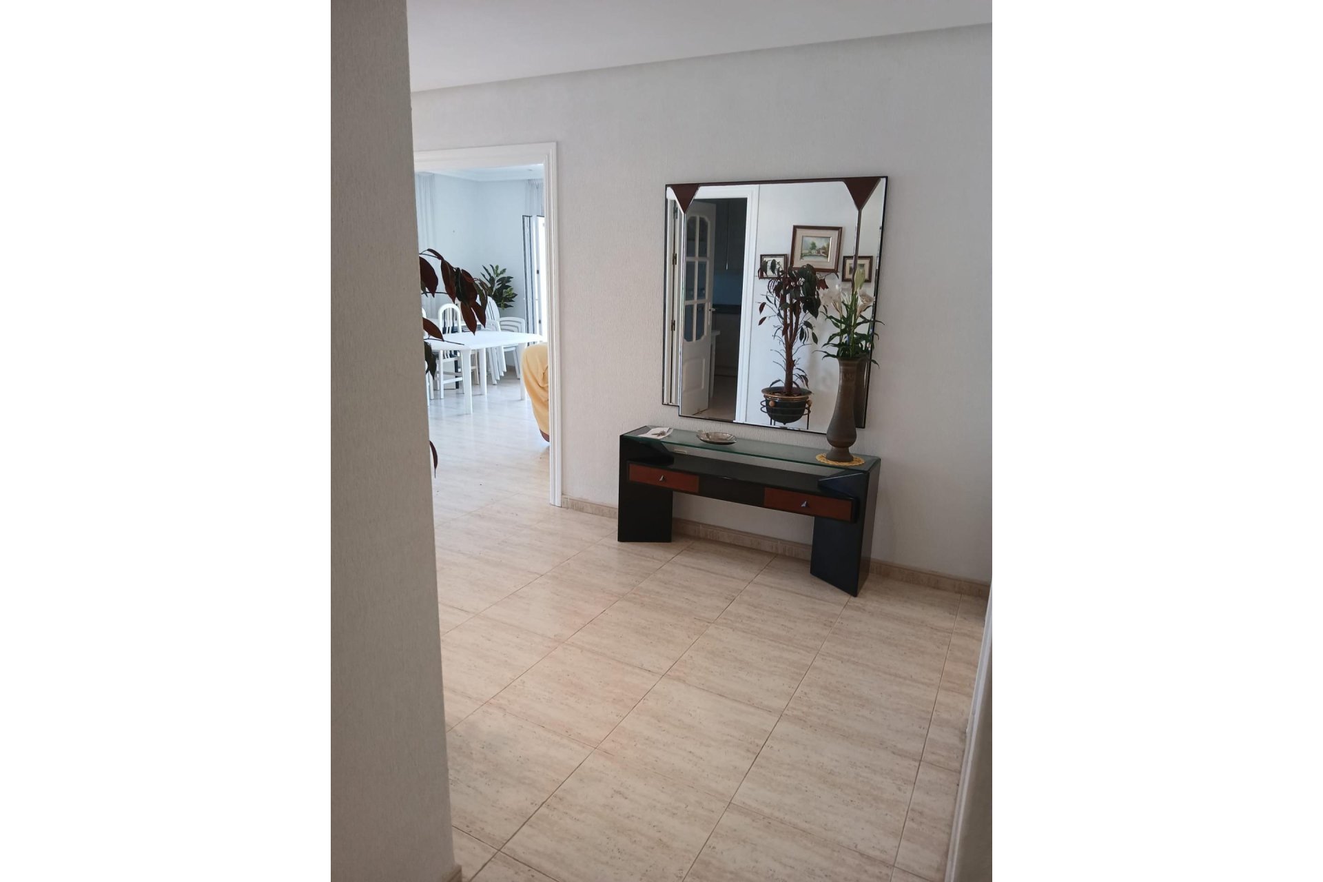 Revente - Villa -
La Manga del Mar Menor - Playa Del Galán