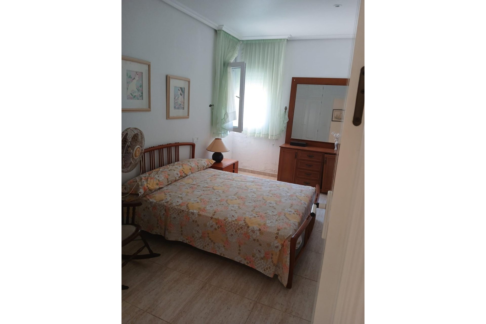 Revente - Villa -
La Manga del Mar Menor - Playa Del Galán