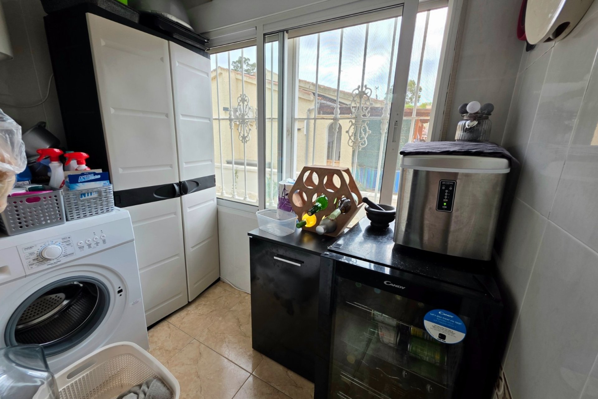 Revente - Villa -
La Marina - La Marina Urb