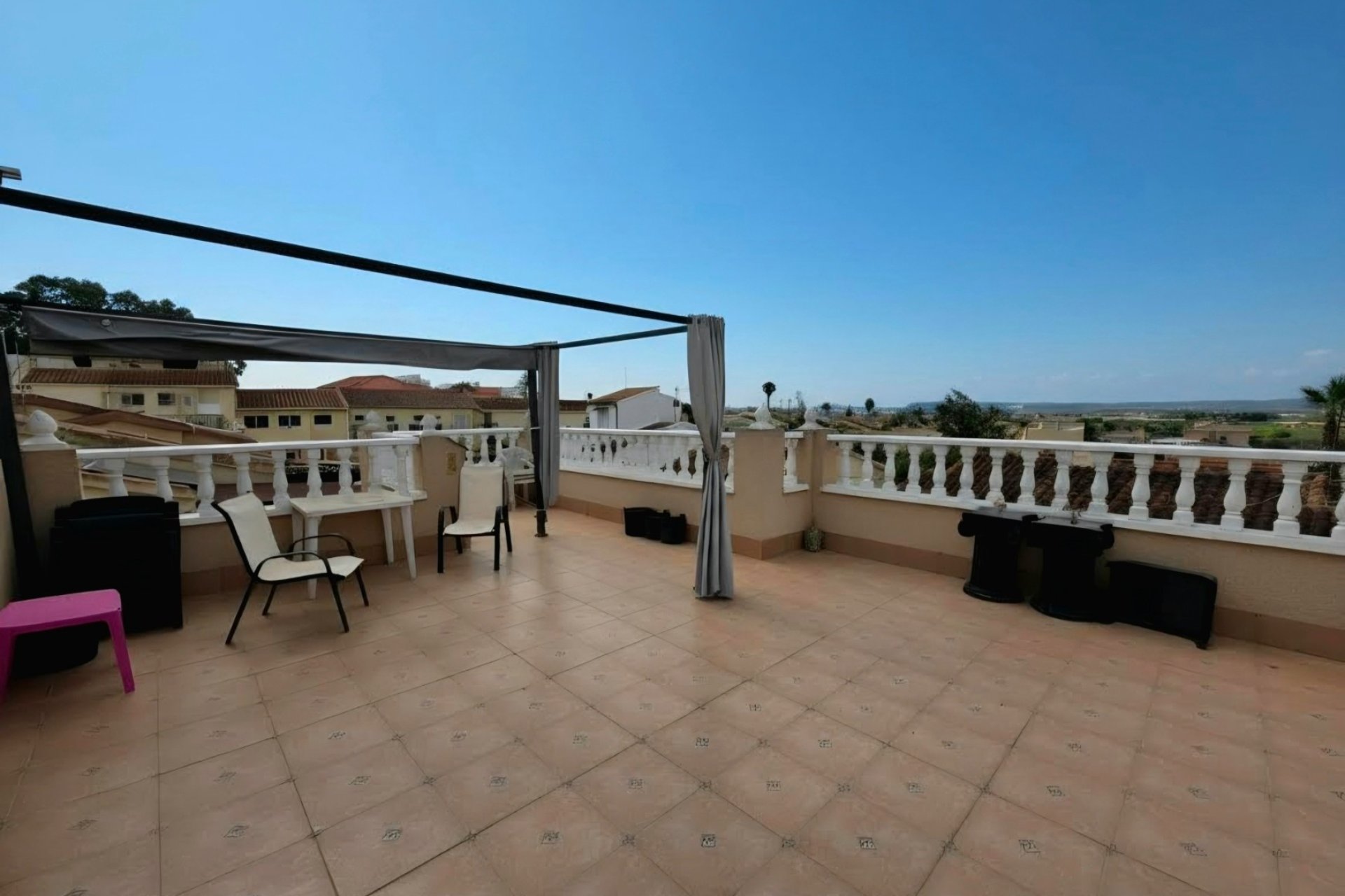 Revente - Villa -
La Marina - La Marina Urb