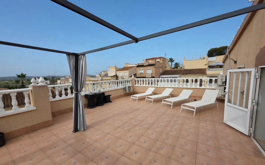 Revente - Villa -
La Marina - La Marina Urb