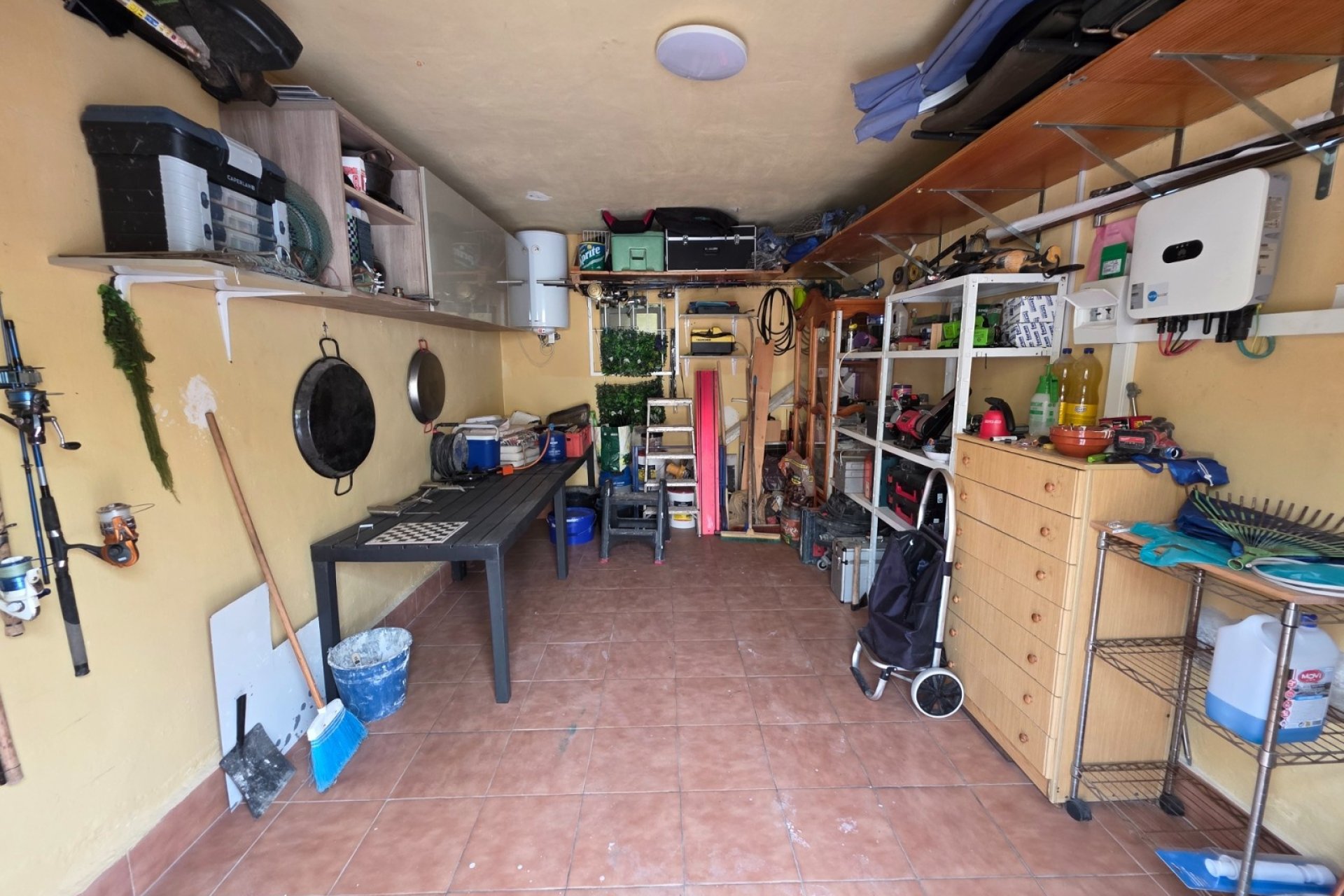Revente - Villa -
La Marina - La Marina Urb